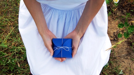 Обручальные колечки